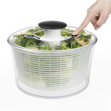 サラダスピナー