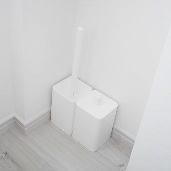 トイレポット