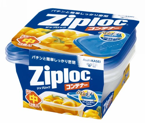 ジップロック
